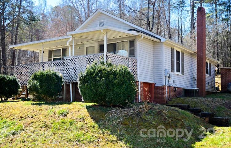 241 Virginia Drive Marion NC 28752