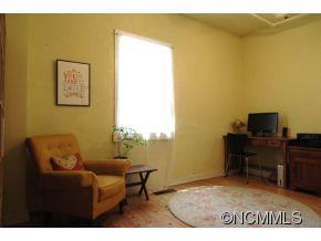 121 Forest Hill Drive Asheville NC 28803