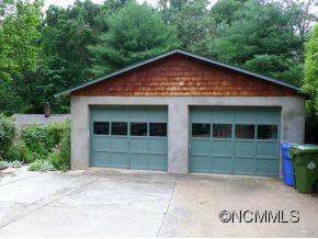 121 Forest Hill Drive Asheville NC 28803