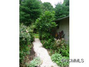 121 Forest Hill Drive Asheville NC 28803