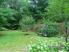 121 Forest Hill Drive Asheville NC 28803