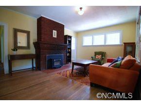 121 Forest Hill Drive Asheville NC 28803