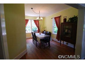 121 Forest Hill Drive Asheville NC 28803