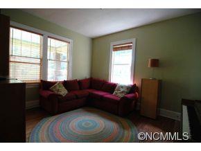 121 Forest Hill Drive Asheville NC 28803