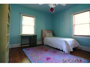 121 Forest Hill Drive Asheville NC 28803