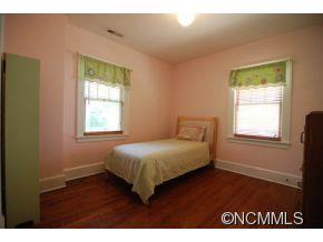 121 Forest Hill Drive Asheville NC 28803