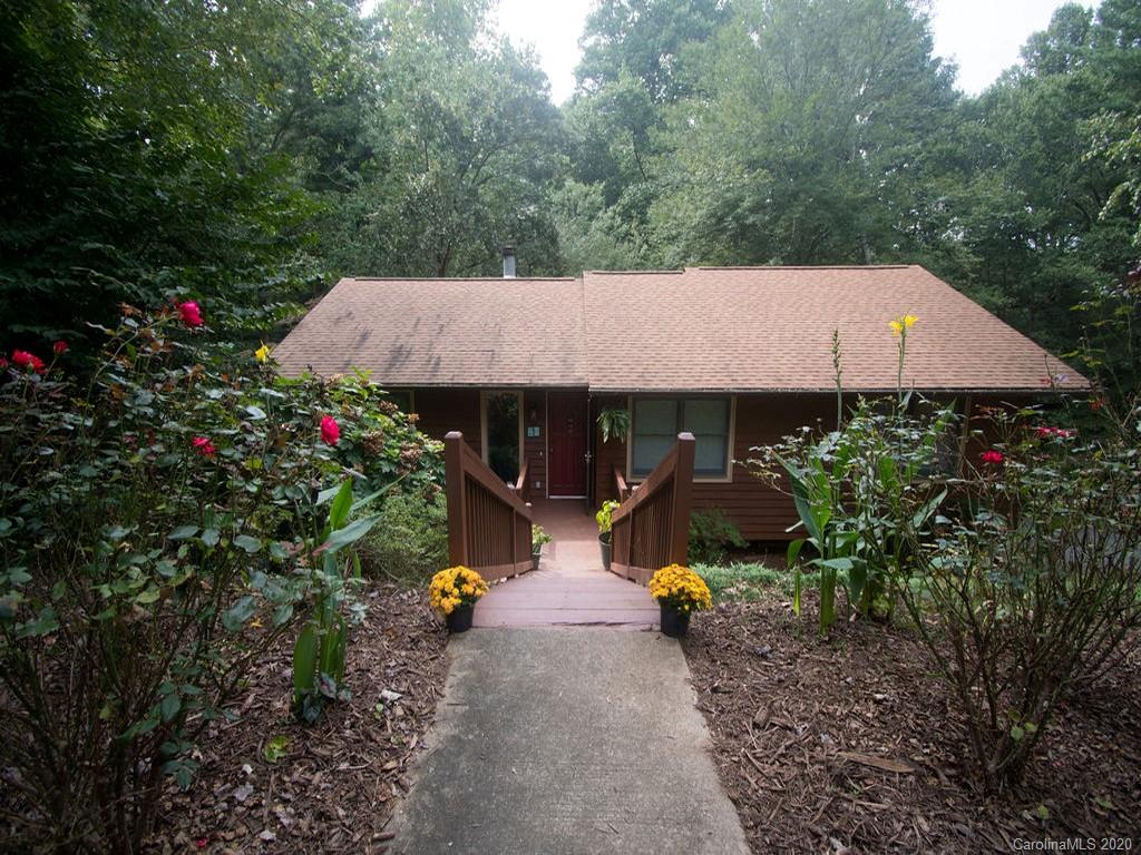 28 Cedar Trail Asheville NC 28803