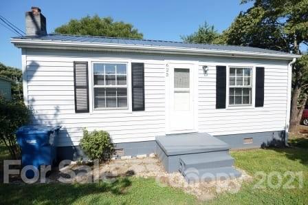625 11th Street Place NW Hickory NC 28601