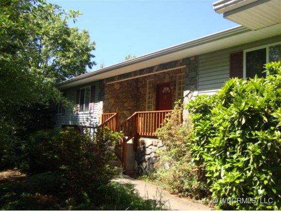 51 Chastain Hill Road Mills River NC 28759