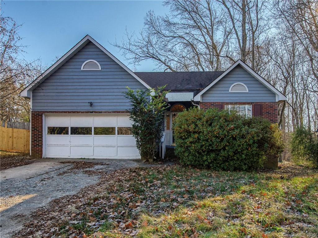 11119 Barnyard Court Matthews NC 28105