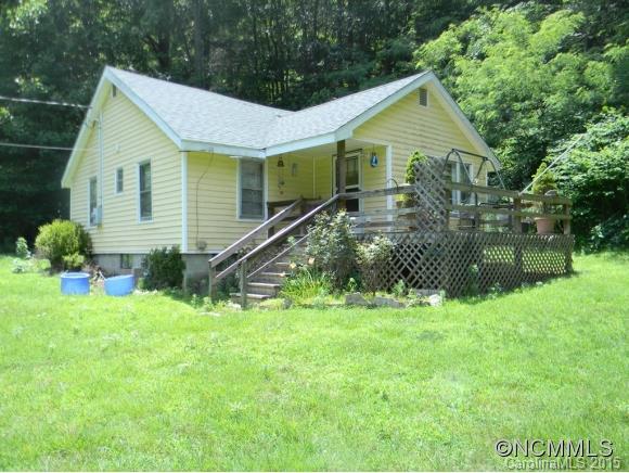 180 Pacer Trail Canton NC 28716