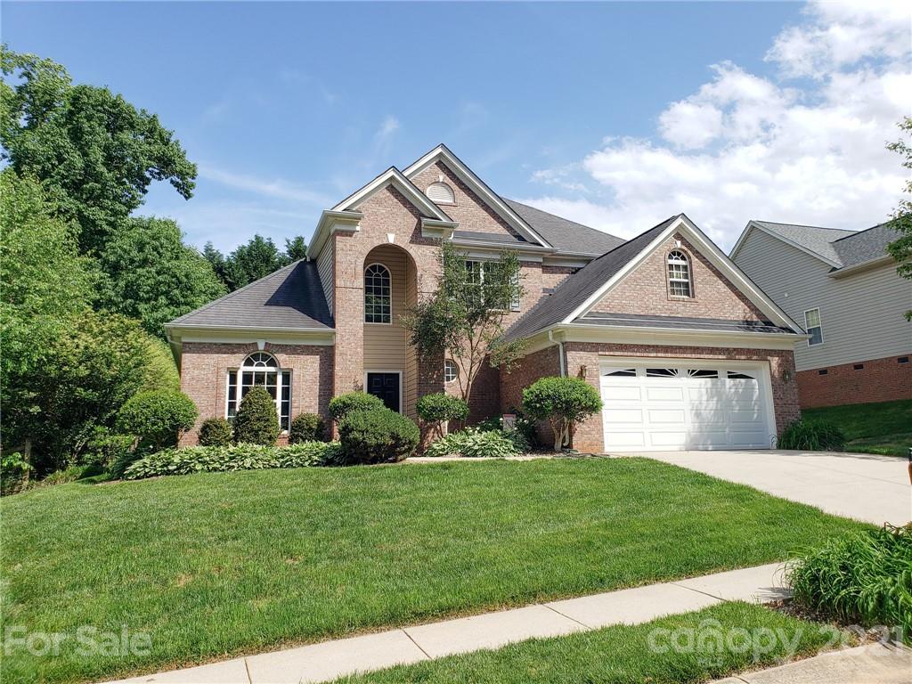 8418 Bampton Drive Concord NC 28027