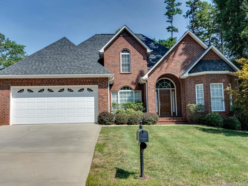 7871 Ballentrae Place Stanley NC 28164