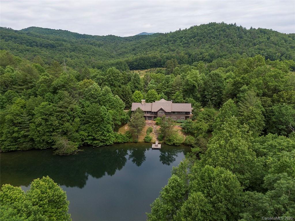 2279 Macedonia Church Road Rosman NC 28772