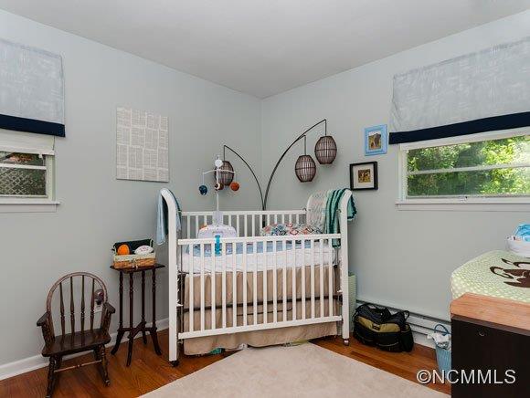 207 Sherwood Road Swannanoa NC 28778