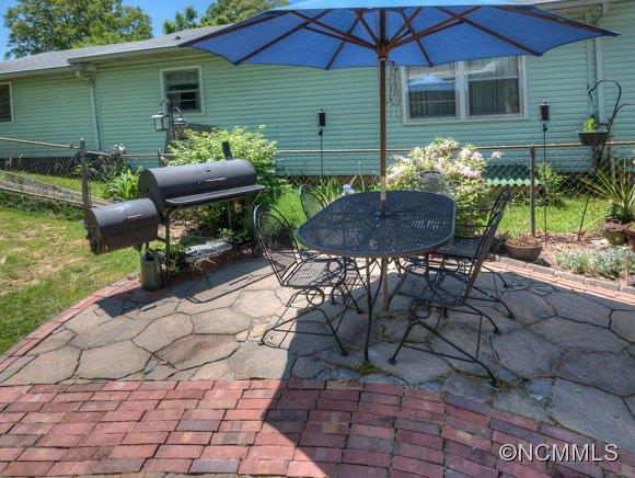 207 Sherwood Road Swannanoa NC 28778