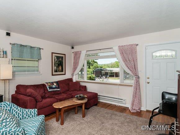 207 Sherwood Road Swannanoa NC 28778
