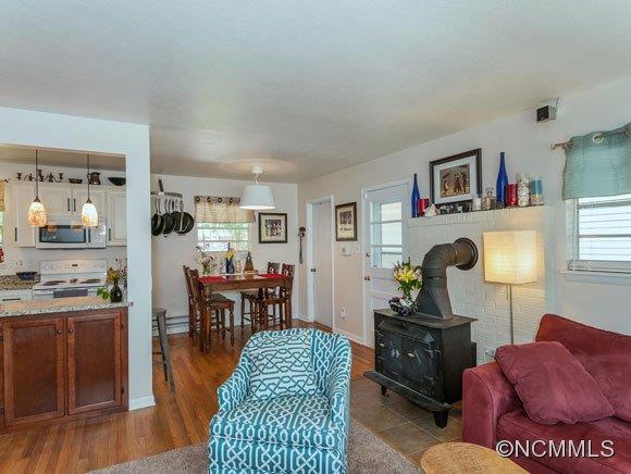 207 Sherwood Road Swannanoa NC 28778