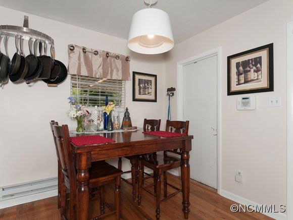 207 Sherwood Road Swannanoa NC 28778