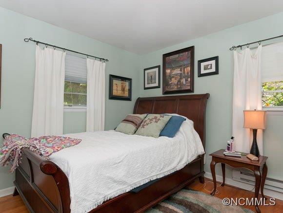 207 Sherwood Road Swannanoa NC 28778