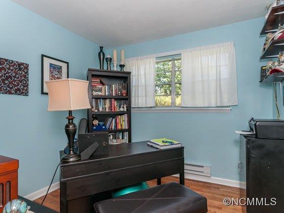 207 Sherwood Road Swannanoa NC 28778