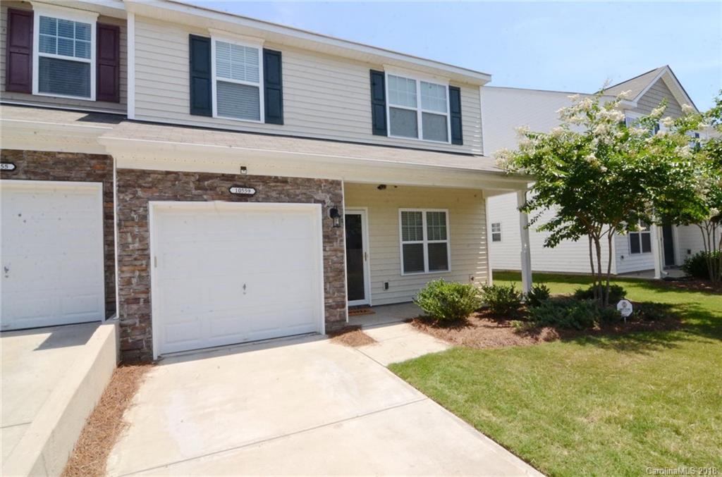 10559 Bunclody Drive Charlotte NC 28213
