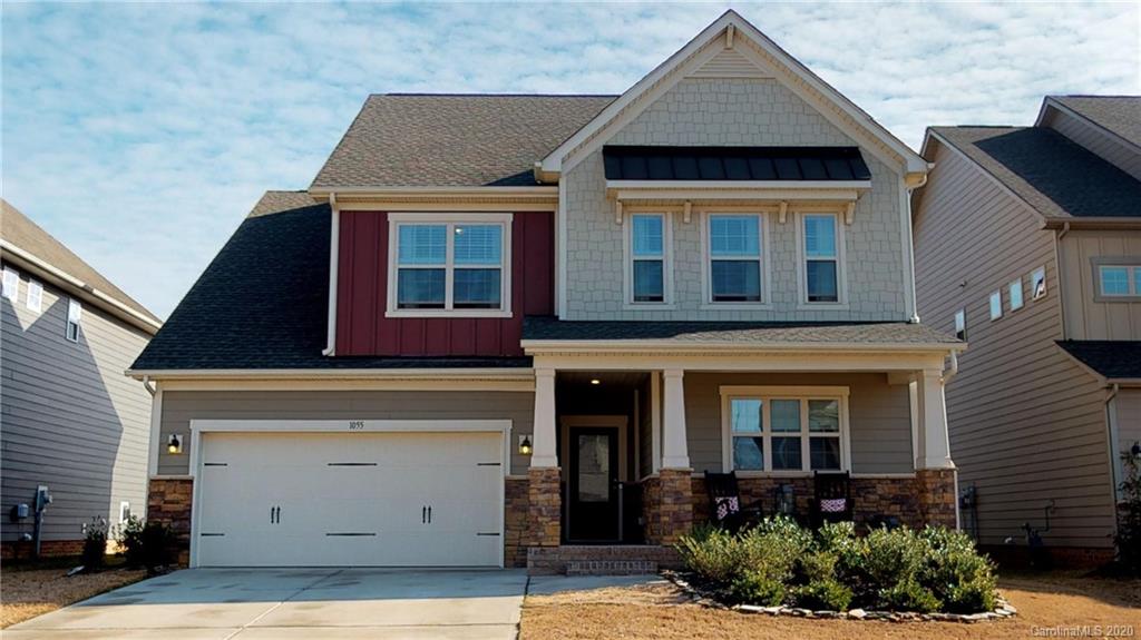 1055 Delridge Street Waxhaw NC 28173