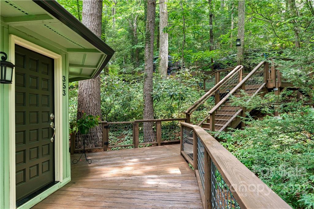 353 Sunset Drive Asheville NC 28804