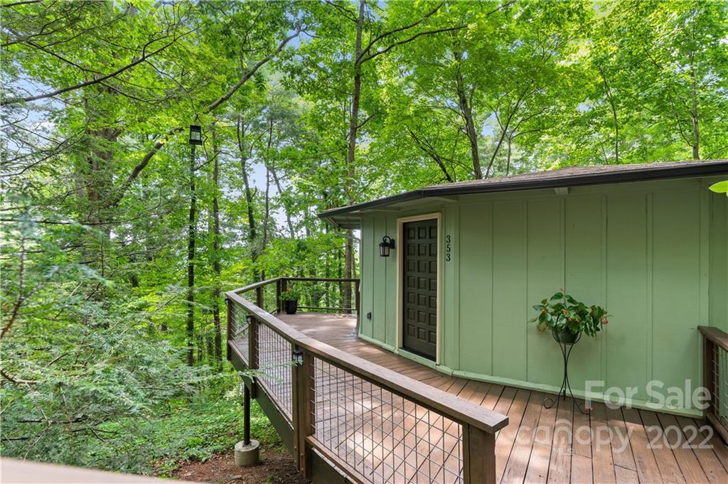 353 Sunset Drive Asheville NC 28804