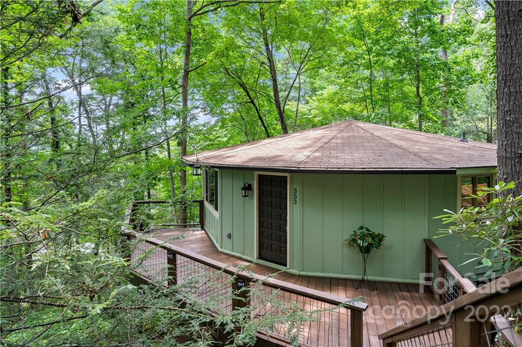 353 Sunset Drive Asheville NC 28804