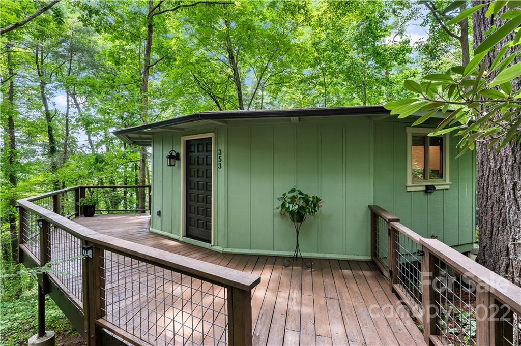 353 Sunset Drive Asheville NC 28804
