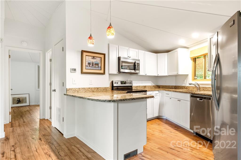 353 Sunset Drive Asheville NC 28804