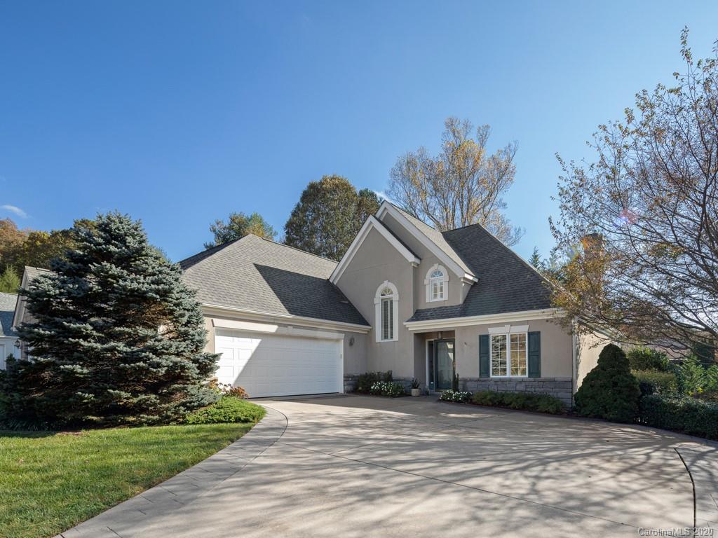 28 Tiverton Lane Asheville NC 28803