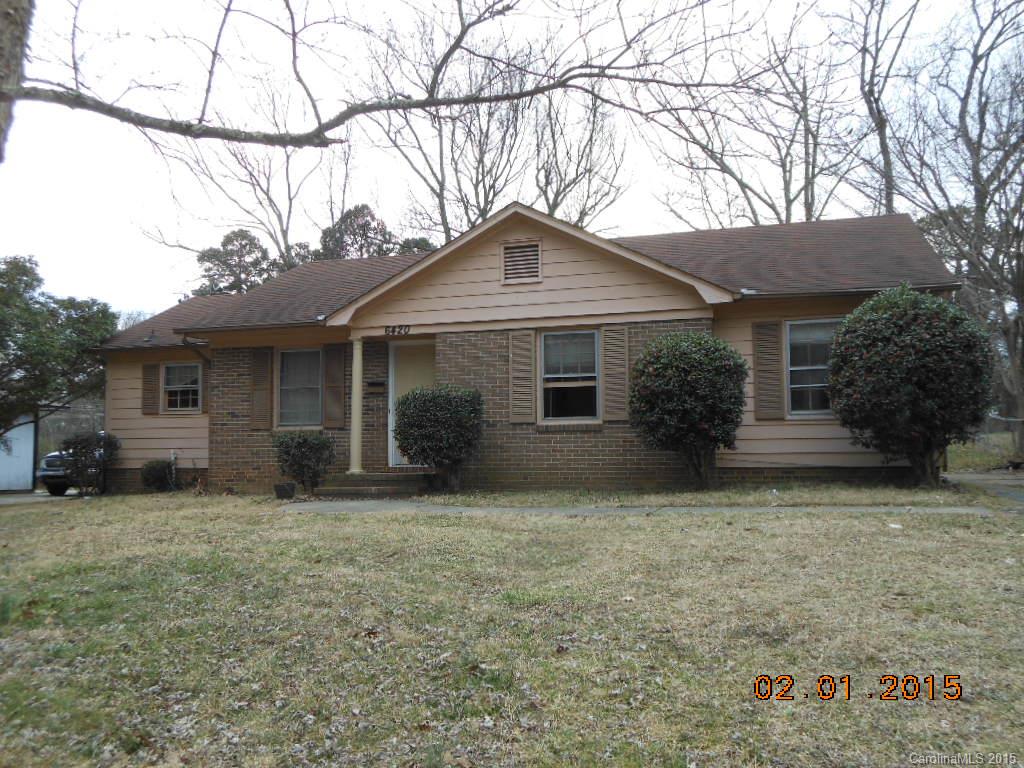 6420 Mcbride Street Charlotte NC 28215