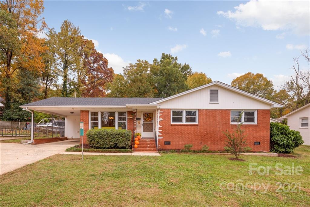 3516 Havenwood Road Charlotte NC 28205