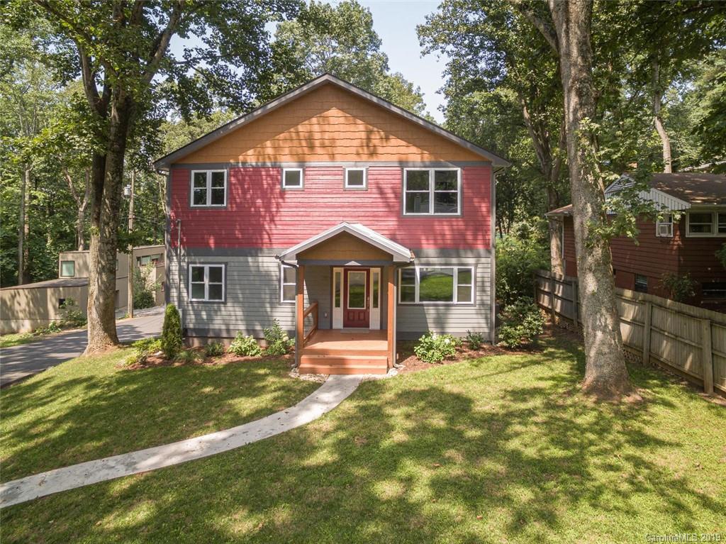 59 Dunkirk Road Asheville NC 28803