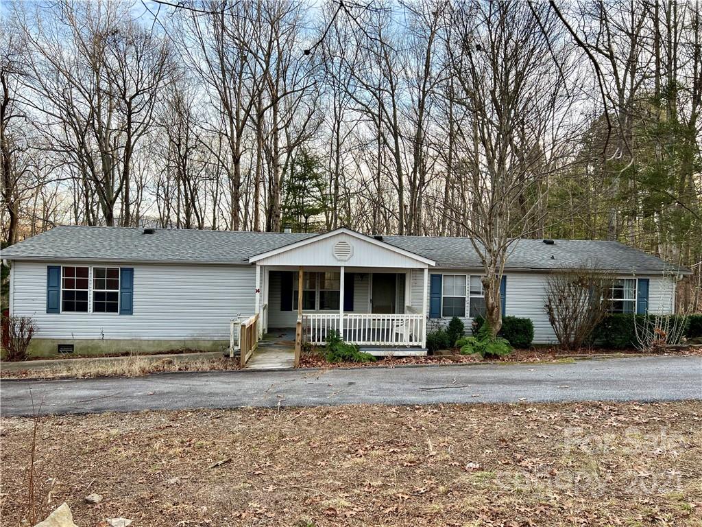 14 Providence Drive Flat Rock NC 28731