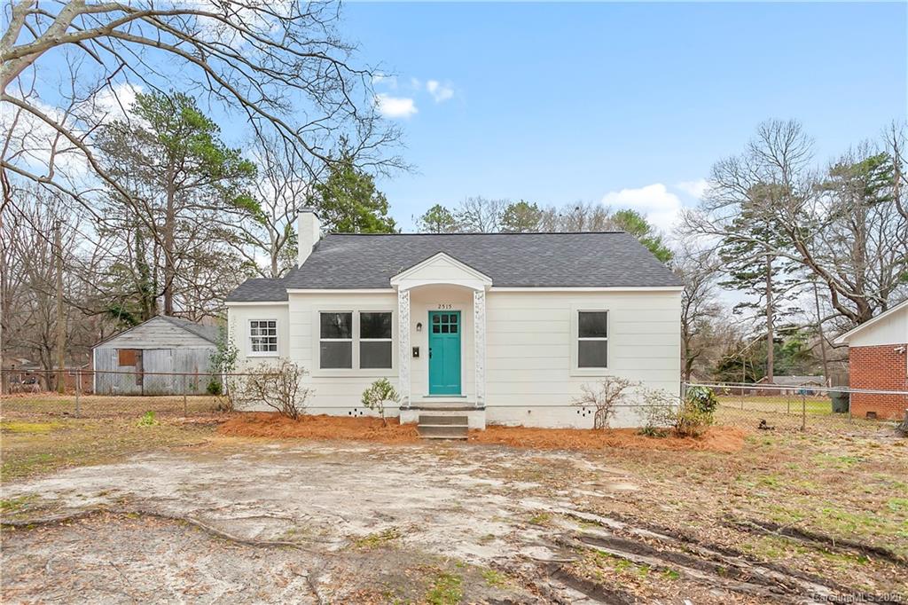 2515 Crescent Lane Gastonia NC 28052