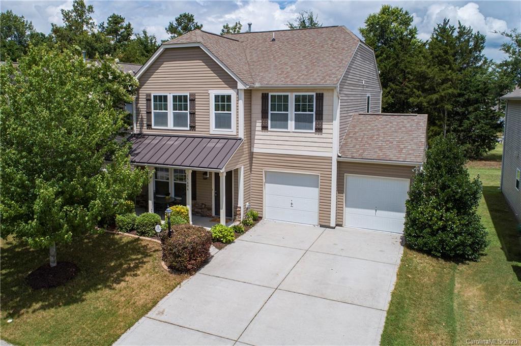15606 Lakepoint Forest Drive Charlotte NC 28278