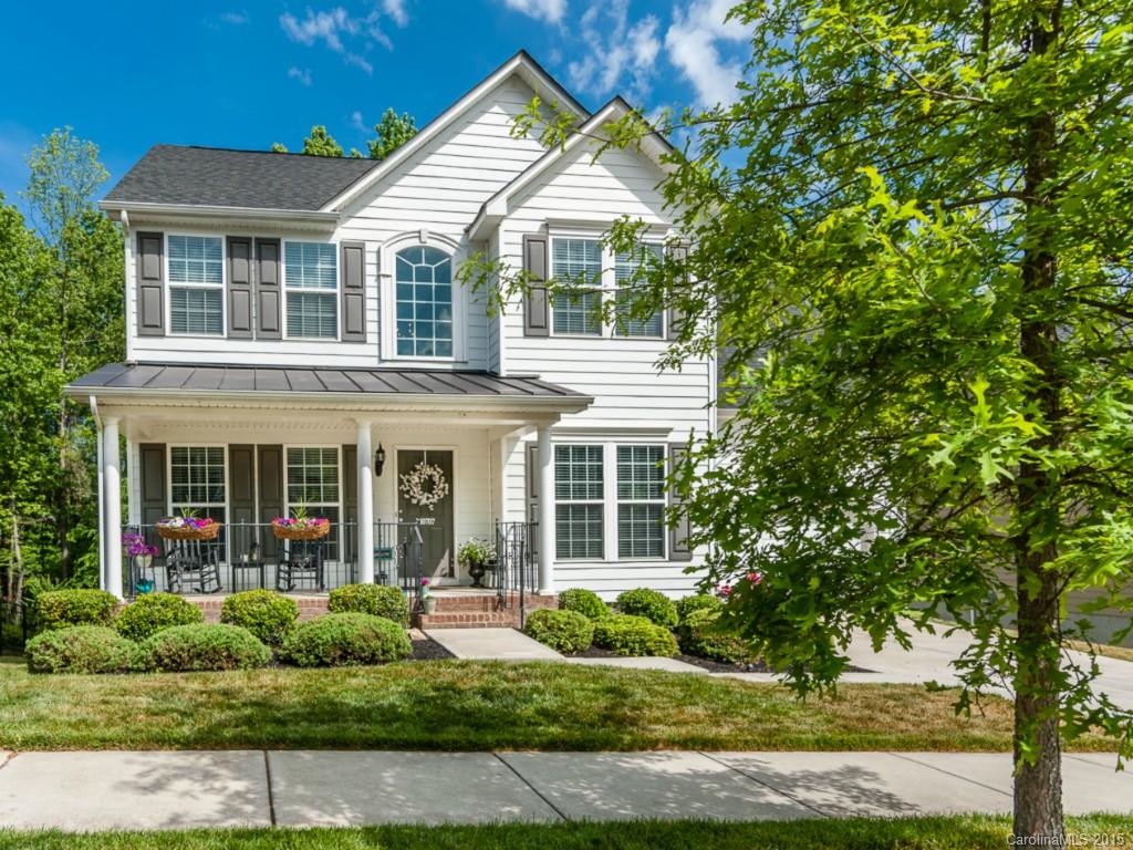 10707 Drake Hill Drive Huntersville NC 28078