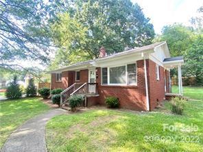 2809 Arnold Drive Charlotte NC 28205