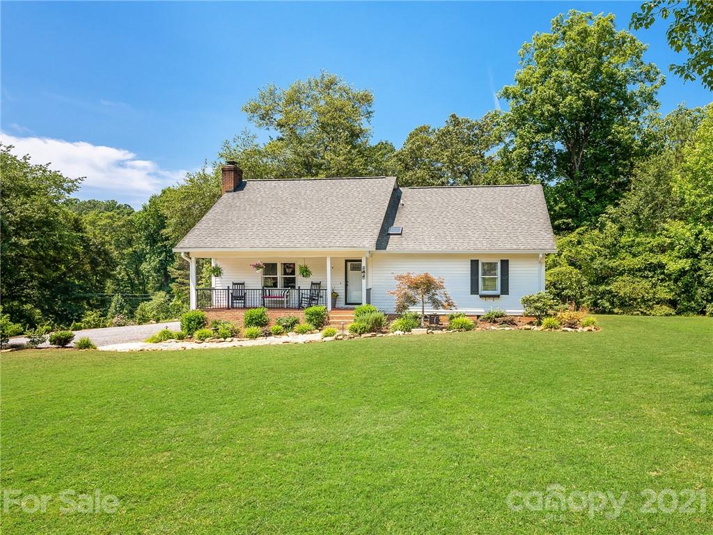 123 Daniel Ridge Drive Lincolnton NC 28092