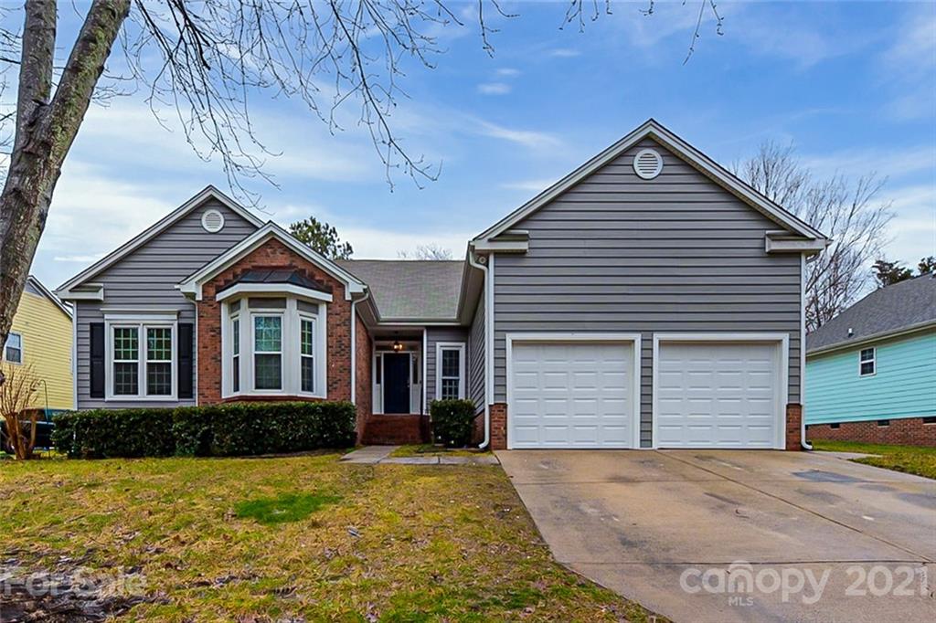 3817 Saxonbury Way Charlotte NC 28269