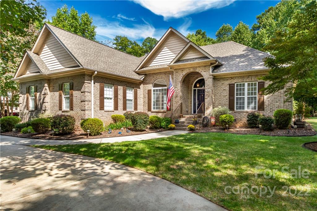 314 Blume Road Mooresville NC 28117