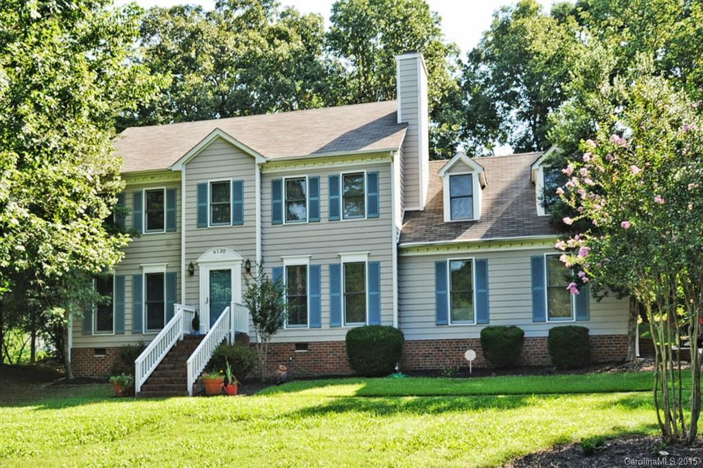 6130 Gold Wagon Lane Mint Hill NC 28227