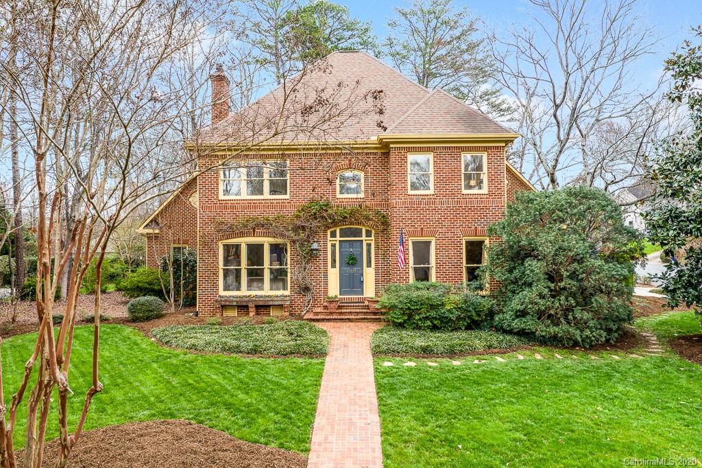 21219 Blakely Shores Drive Cornelius NC 28031