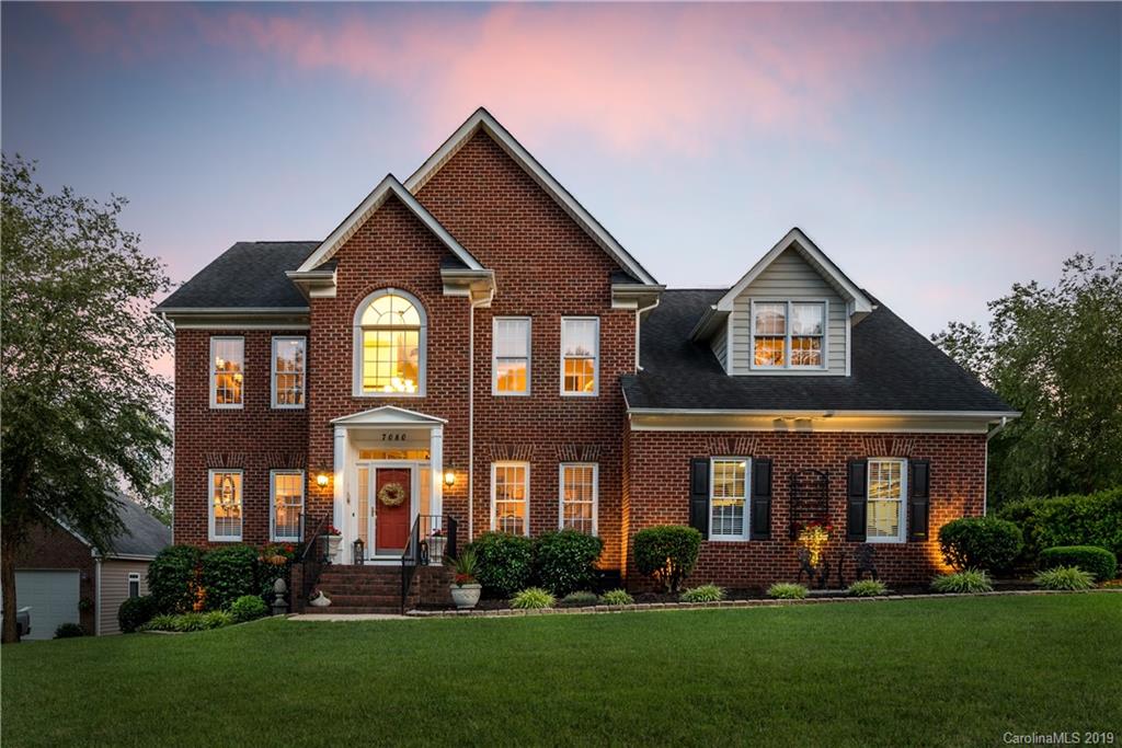 7080 Kidwelly Lane Matthews NC 28104