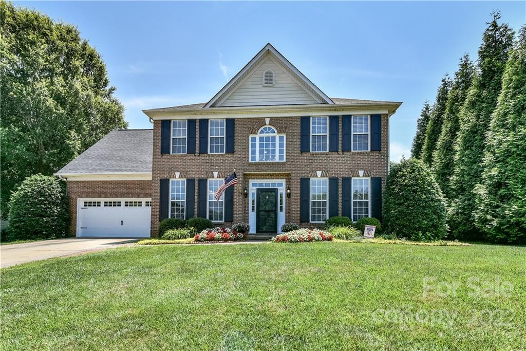7304 Kidwelly Lane Matthews NC 28104