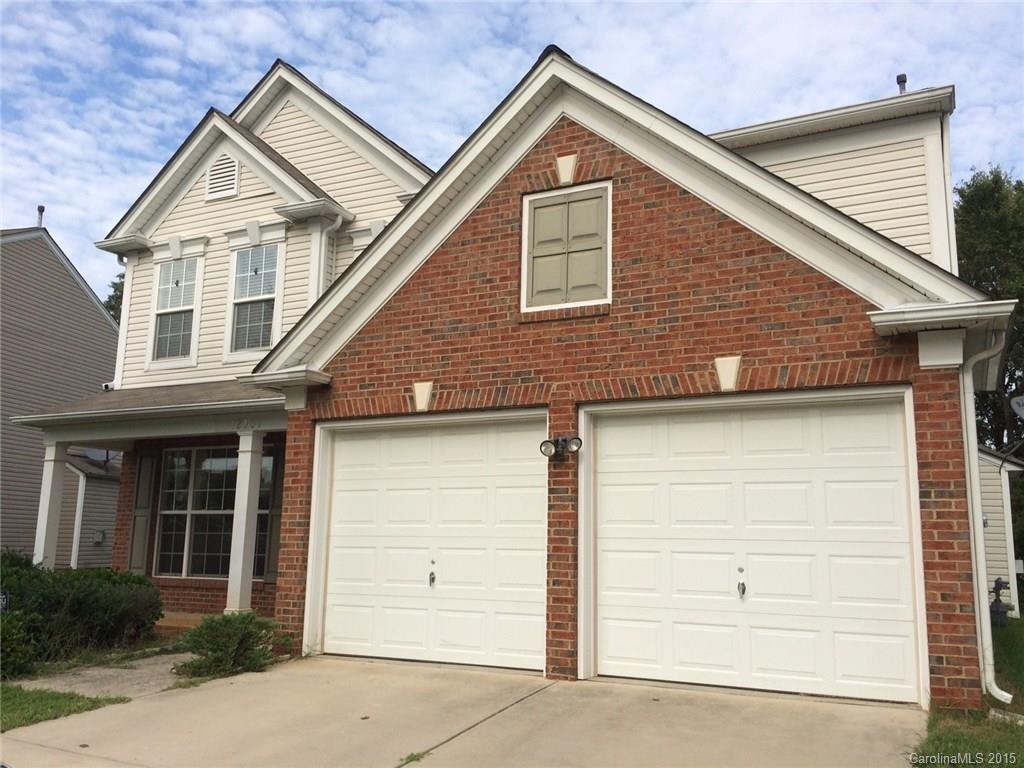 12307 Bobhouse Drive Charlotte NC 28277
