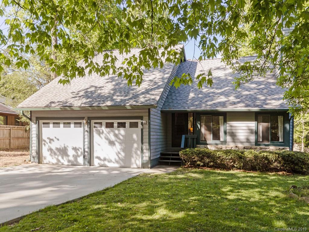 11 Golden Oaks Lane Fletcher NC 28732